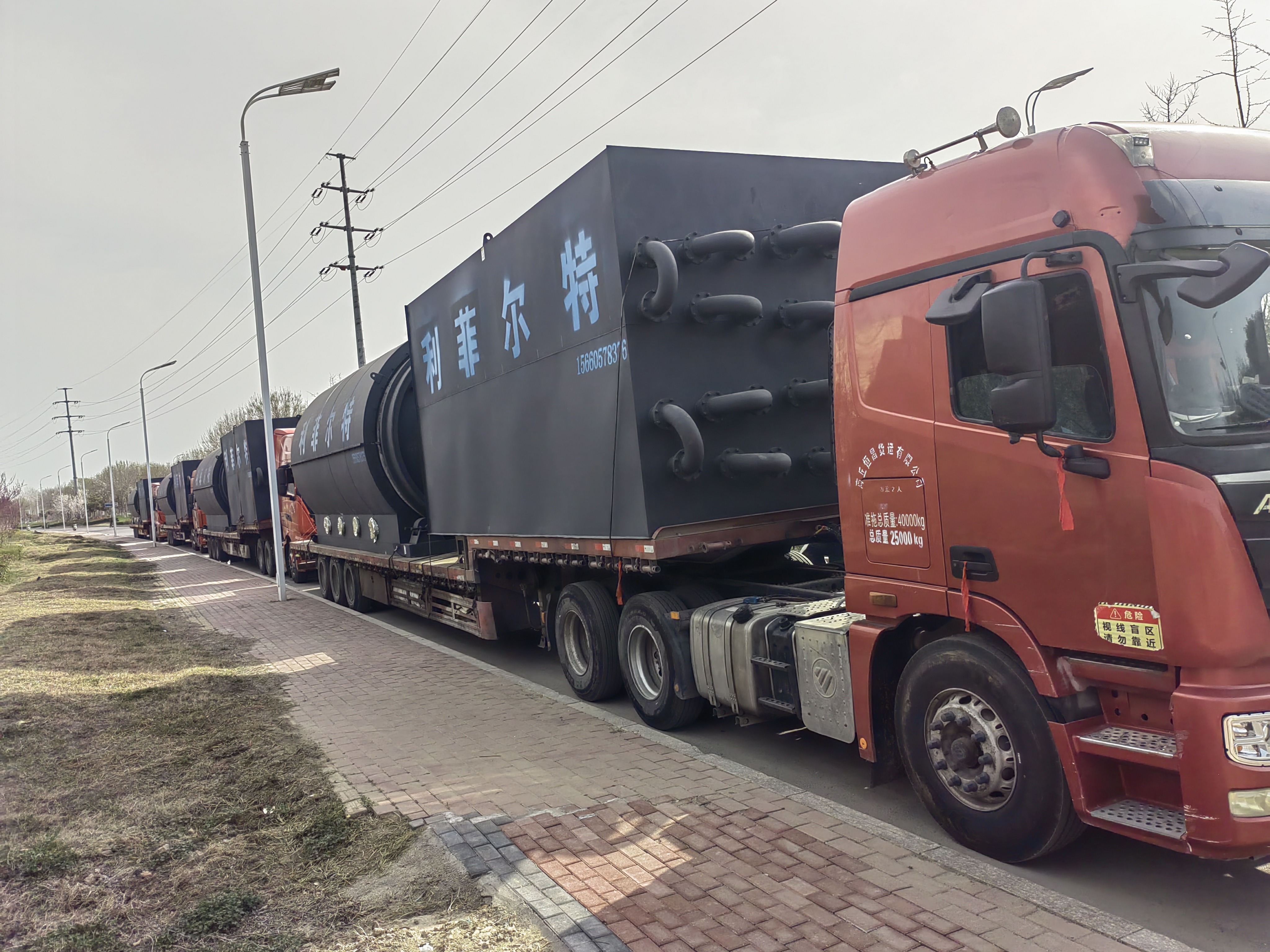 12月份迎來設備訂單數量大幅度上升