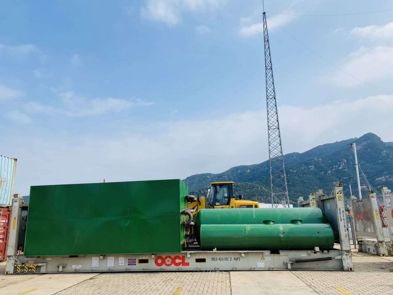 環(huán)保標準收緊，鋁塑熱解技術(shù)的核心競爭力構(gòu)建