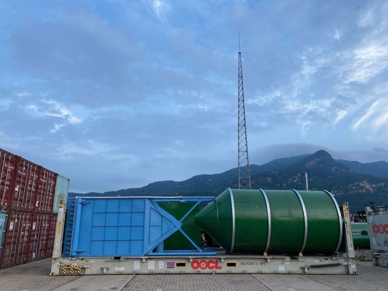 輪胎煉油設(shè)備規(guī)模化應(yīng)用，推動鋁塑熱解產(chǎn)業(yè)擴張