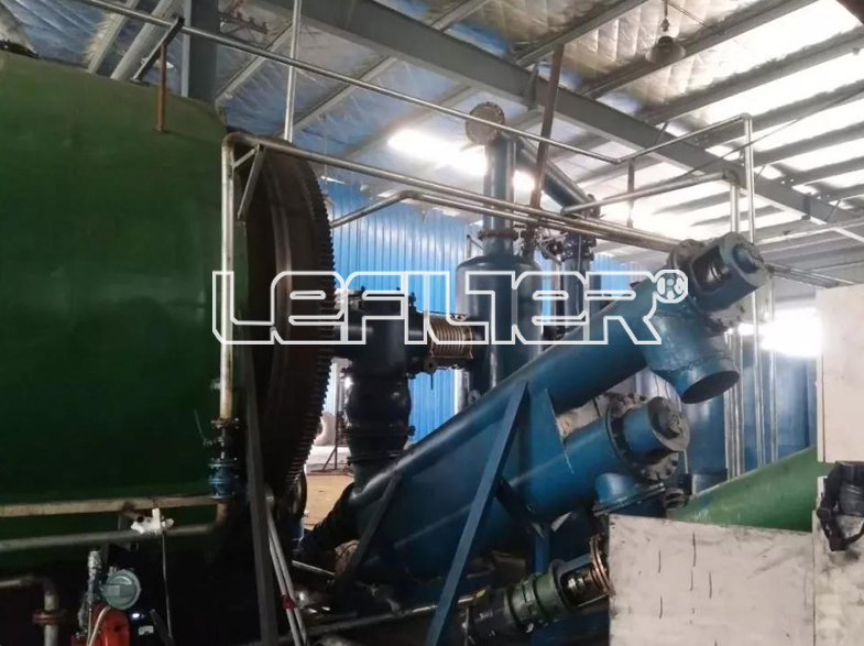 輪胎塑料煉油項目是合法生意嗎？