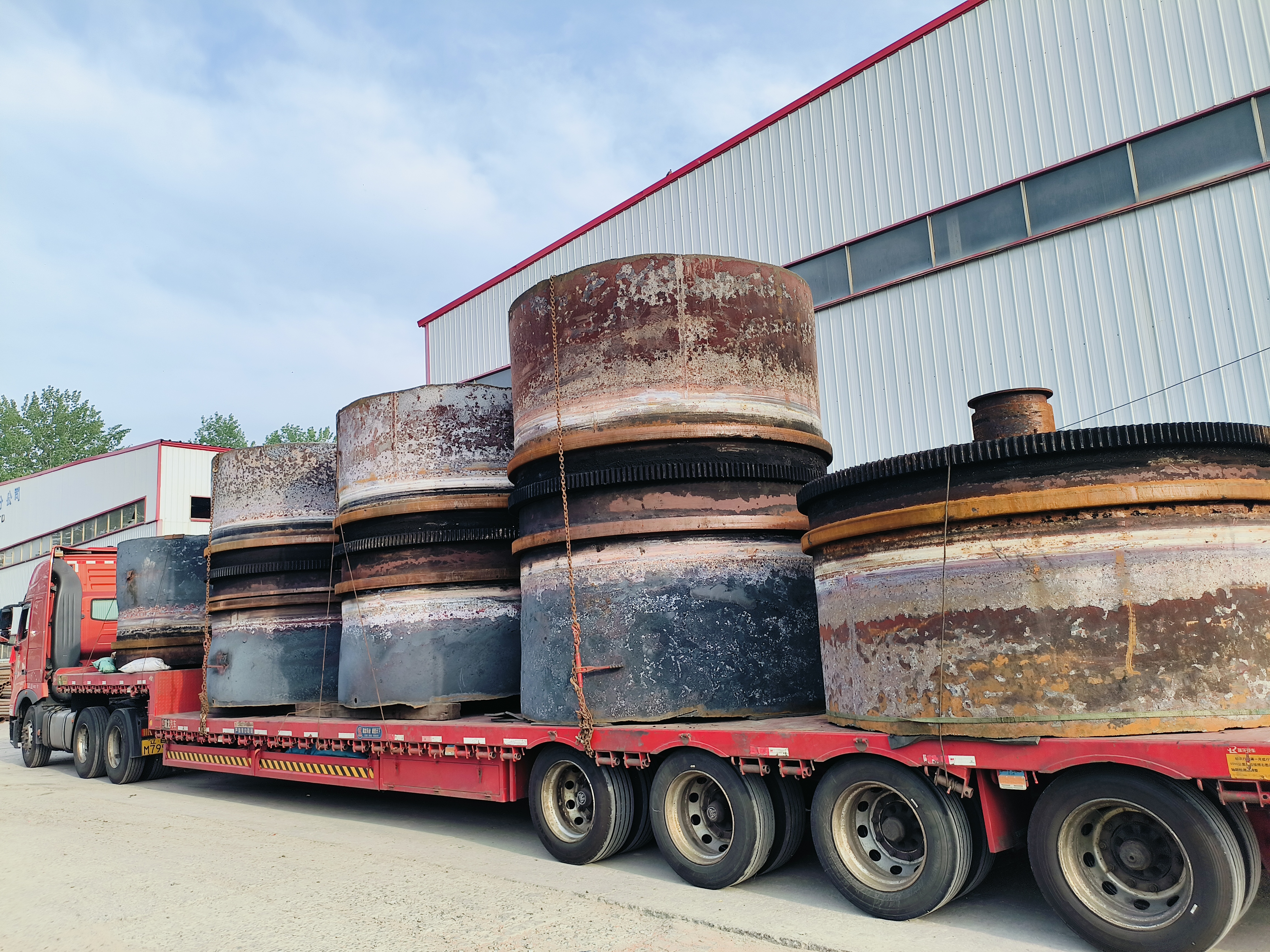 如何更換新的反應(yīng)釜