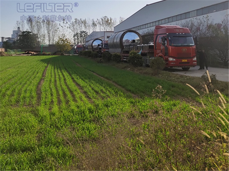 綠色低碳轉(zhuǎn)型，鋁塑熱解技術(shù)的政策與市場雙驅(qū)動