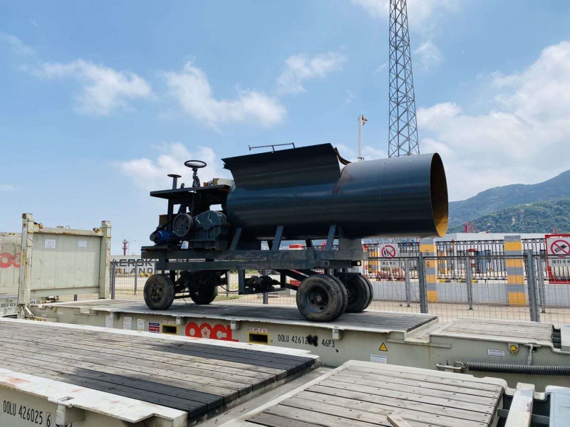 政策紅利釋放，鋁塑熱解提取鋁坨的發(fā)展新機遇