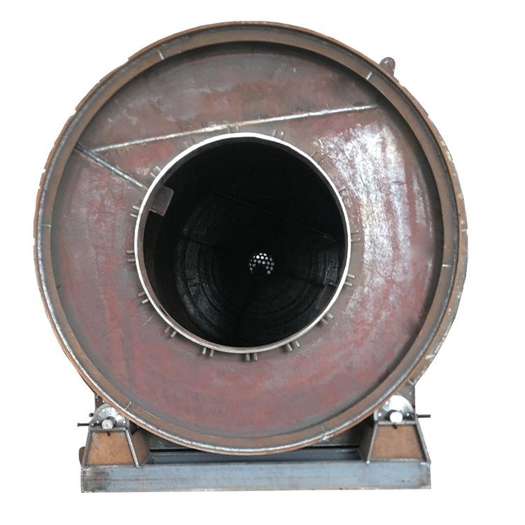 廢鋁塑熱解工藝原理——無氧環境下的資源重構