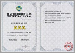 企業信用等級