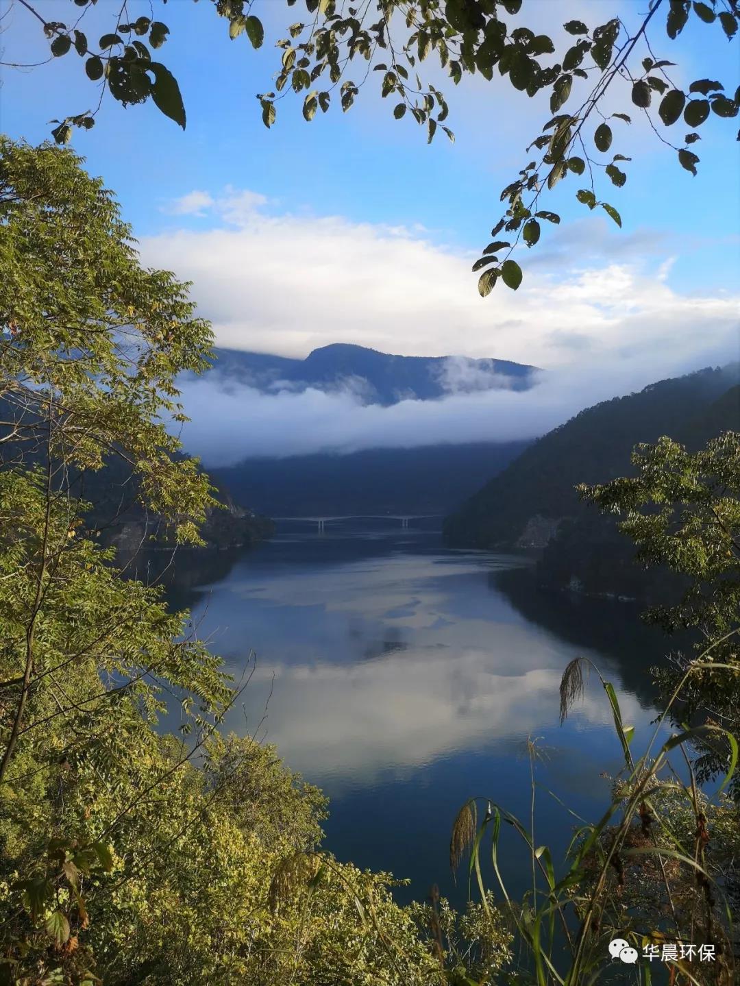卡斯鎮大水平社區青樹片飲水安全鞏固提升工程(圖2) 卡斯鎮大水平社區青樹片飲水安全鞏固提升工程(圖2)