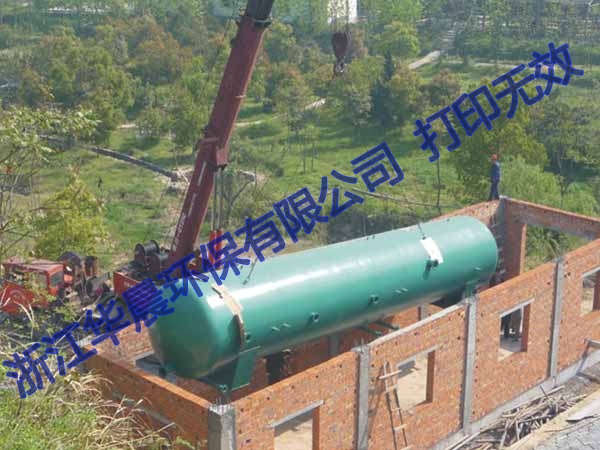 一體化凈水器在農(nóng)村飲用水改造中都有哪些作用(圖1) 一體化凈水器在農(nóng)村飲用水改造中都有哪些作用(圖1)